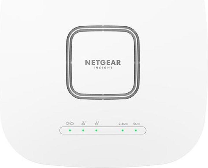 Actual product image Netgear WAX625 (600 Mbit/s)