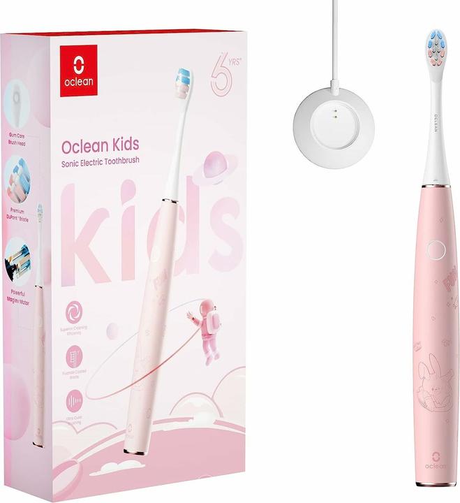 Actual product image Oclean Kids (Sonic toothbrush)