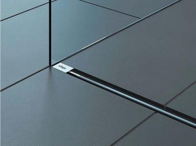 Immagine prodotto Viega Grondaia per doccia ADVANTIX VARIO 30-120 cm con griglia (1200 mm)