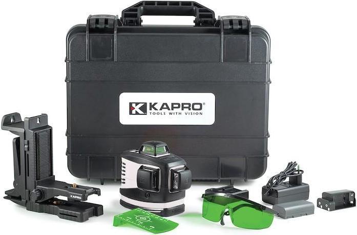 Actual product image Kapro 883G Prolaser (M)