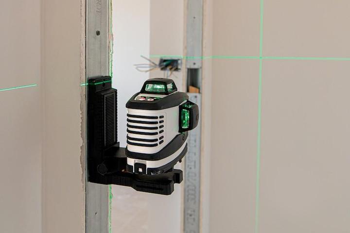 Actual product image Kapro 883G Prolaser (M)