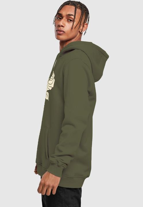 Image du produit Mister Tee Sweat à capuche Wasted Youth - 13161 (M)