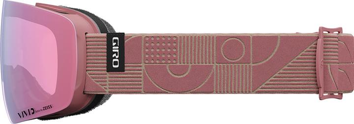 Actual product image Giro Contour RS W Vivid Goggle