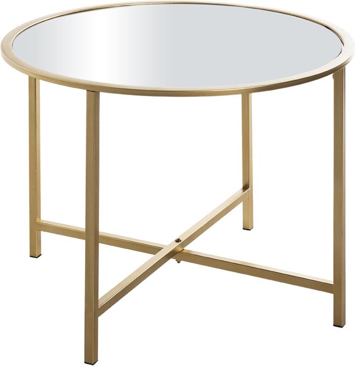 Actual product image HAKU Möbel Rebecca (60 x 60 x 45 cm)