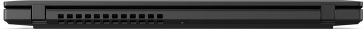 Actual product image Lenovo ThinkPad P14s Gen 5 (14", AMD Ryzen 7 8840HS, 64 GB, 2000 GB, DE)