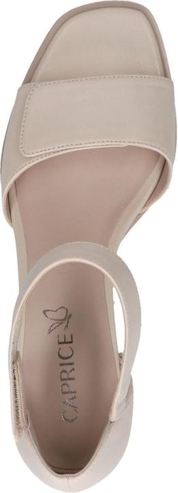 Actual product image Caprice Sandal (41)