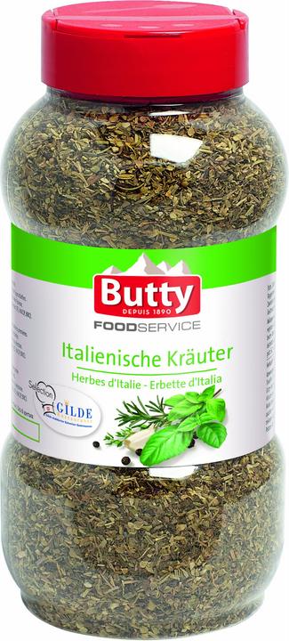 Butty Italienische Kräuter (200 g)