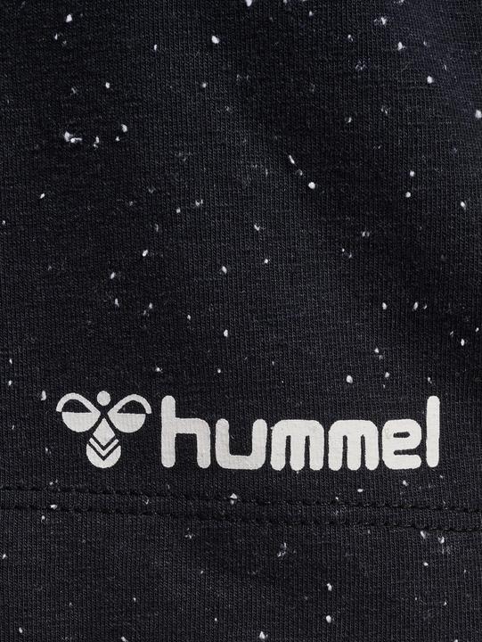 Actual product image hummel hmlMT ULTRA BOXY SHORT T-SHIRT (S)