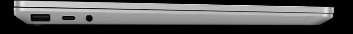 Immagine prodotto Microsoft Surface Laptop Go 2 (12.40", Intel Core i5-1135G7, 8 GB, 256 GB)