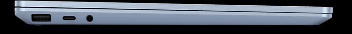 Immagine prodotto Microsoft Surface Laptop Go 2 (12.40", Intel Core i5-1135G7, 8 GB, 128 GB)
