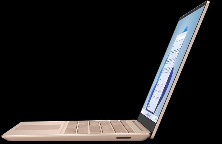Immagine prodotto Microsoft Surface Laptop Go 2 (12.40", Intel Core i5-1135G7, 8 GB, 128 GB)