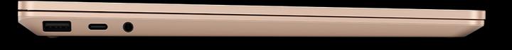 Actual product image Microsoft Surface Laptop Go 2 (12.40", Intel Core i5-1135G7, 8 GB, 256 GB)