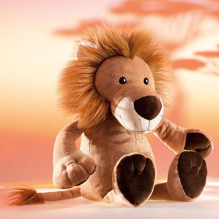 Actual product image Schaffer Lion Kumba (23 cm)