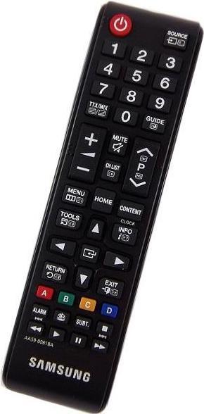 Image du produit Samsung TM1240 (Télécommande universelle, Infrarouge)