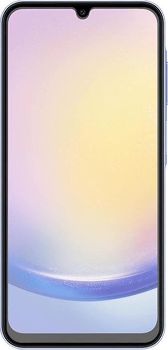 Produktbild Just in Case GehÃ¤rtetes Glas Clear Displayschutzfolie Samsung Galaxy A25 (1 Stück, Samsung Galaxy A25)