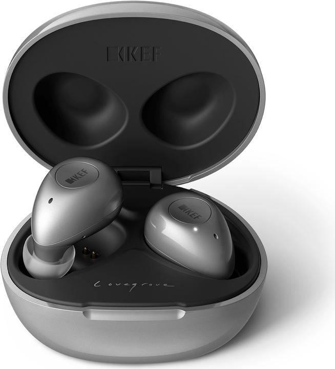 KEF Mu3 (ANC, 24 h, Kabellos)