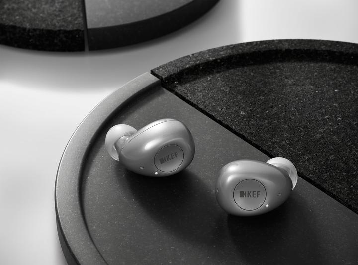 Image du produit KEF Mu3 (ANC, 24 h, Sans fil)