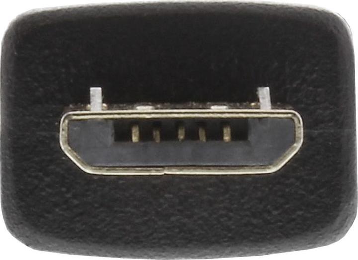 Produktbild InLine Micro-USB 2.0 Kabel (2 m, USB 2.0)