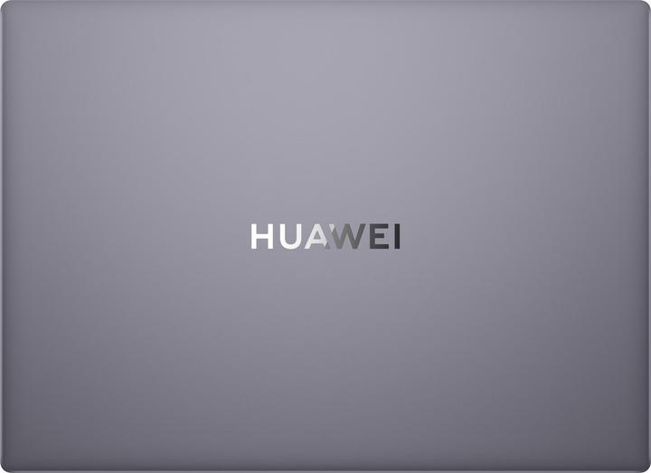 Actual product image Huawei MateBook 16S (16", Intel Core i9-12900H, 16 GB, 1000 GB, DE)