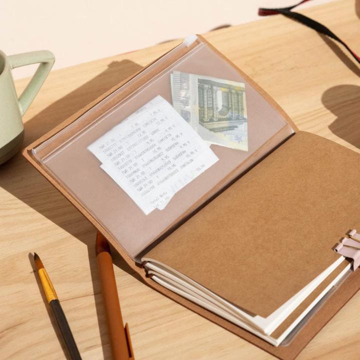Actual product image NoName HARRY POTTER - Carte du Maraudeur - Carnet de voyage (Dotted, Hardcover)
