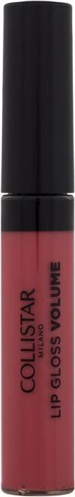 Actual product image Collistar Lip Gloss Volume No 170 (170 Hot grapefruit)
