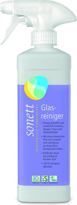 Image du produit Sonett Nettoyant pour vitres