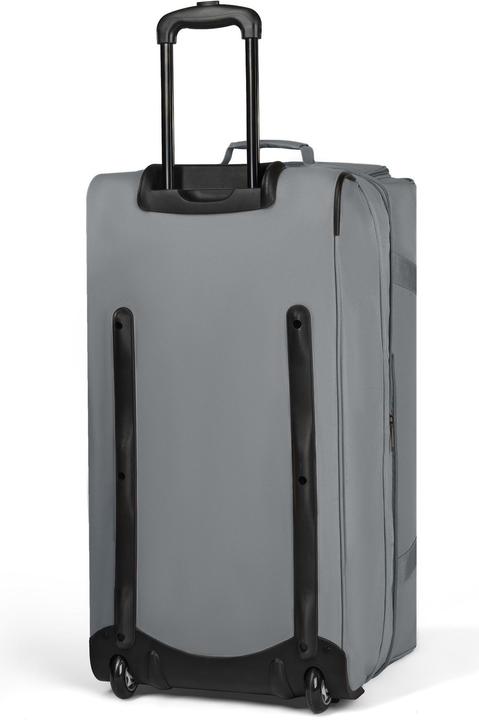 Produktbild Redolz Duffle Essentials 2 Rollen Reisetasche 70 cm mit Dehnfalte (86 l)