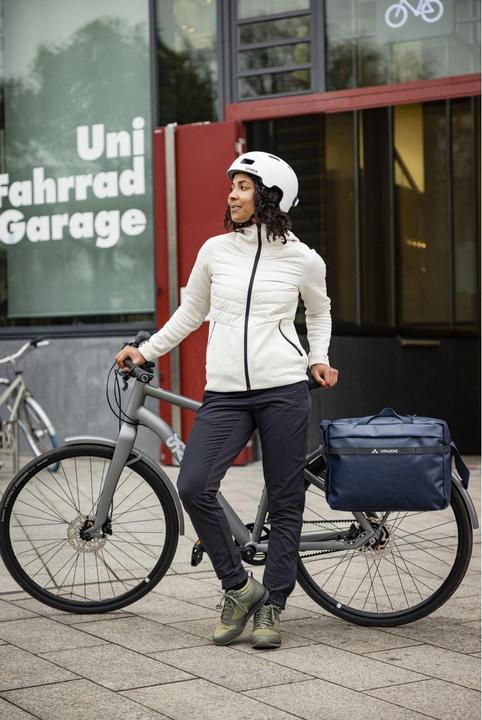 Immagine prodotto Vaude Mineo Commuter (17 l, Borsa portapacchi)