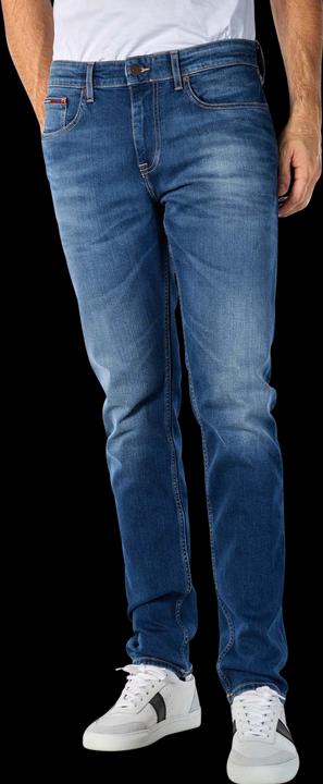 Immagine prodotto Tommy Hilfiger Austin Slim Tapered Aspen Blue (W31/L30)