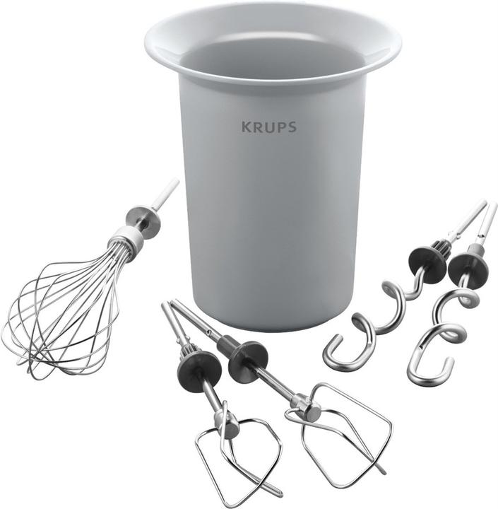 Produktbild Krups 3 Mix 9000 Deluxe (500 W)