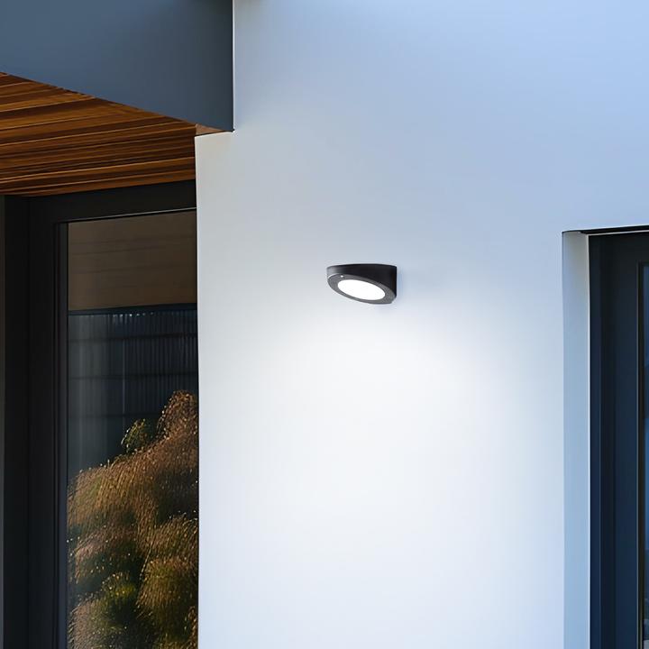 Image du produit Brilliant Bardum (520 lm, IP44)