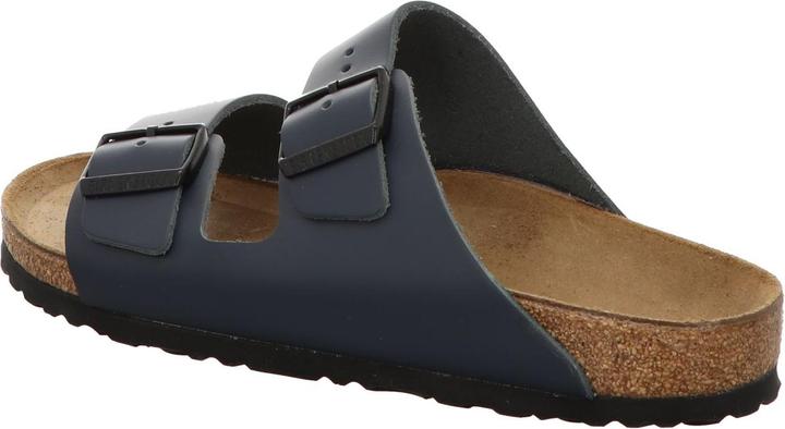 Produktbild Birkenstock Arizona Glattleder schmal (37)
