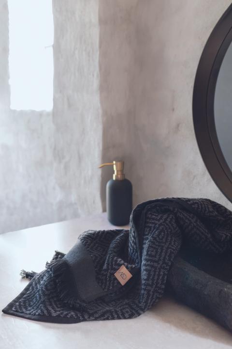 Actual product image Mette Ditmer Morocco (70 x 140 cm)