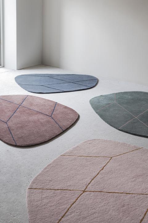 Produktbild Mette Ditmer Shape (150 x 200 cm, 120 x 154 cm)