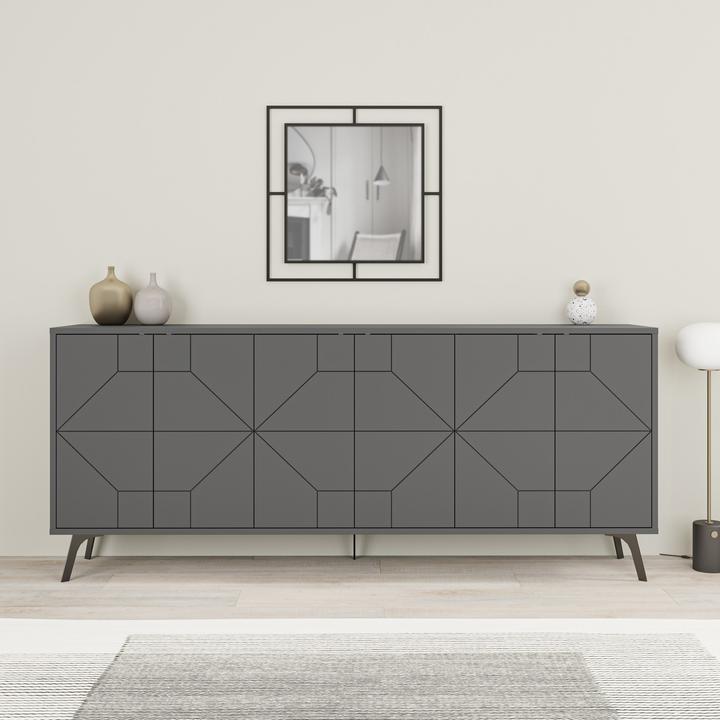 Produktbild Skye Decor Kiana (184 x 77.5 x 35 cm)