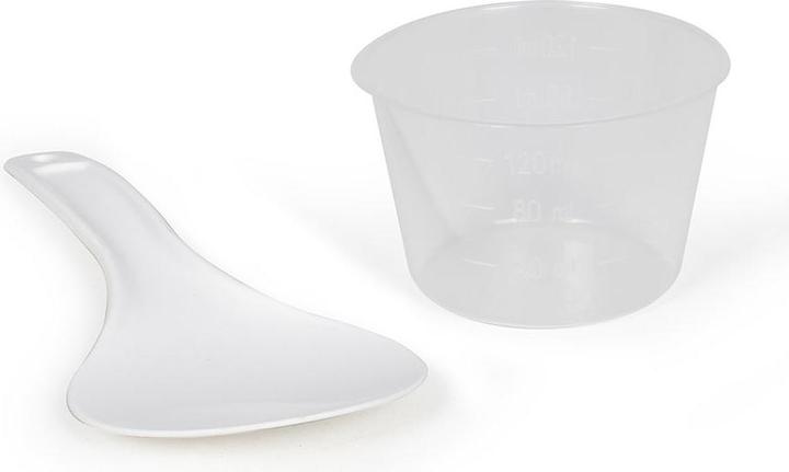 Produktbild Livoo Reis- und Dampfgarer Edelstahl (EU-Stecker)