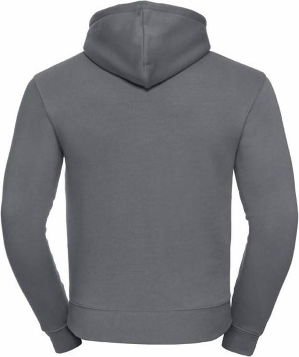 Actual product image Russell Authentic hooded jumper Hooded jumper Hoodie (XL)