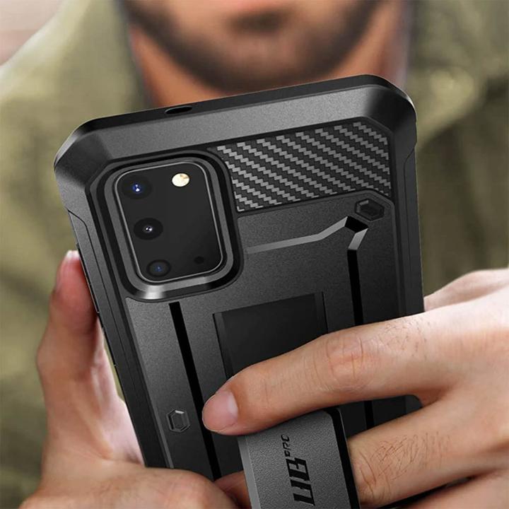 Immagine prodotto Supcase Serie di coperture a tutto tondo (Samsung Galaxy S20 FE)
