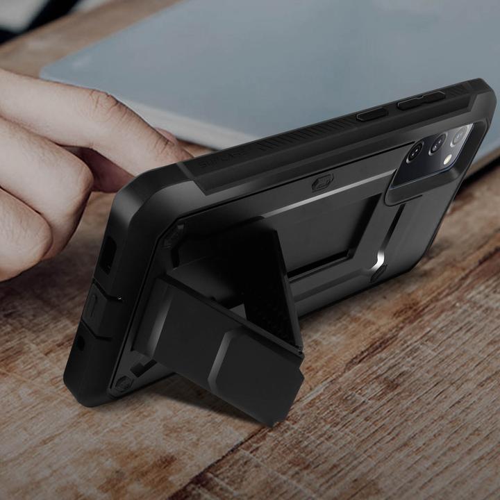 Immagine prodotto Supcase Serie di coperture a tutto tondo (Samsung Galaxy S20 FE)