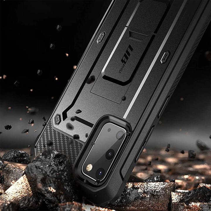 Immagine prodotto Supcase Serie di coperture a tutto tondo (Samsung Galaxy S20 FE)