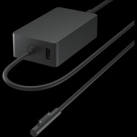 Immagine prodotto Microsoft Alimentatore Surface 127W per aziende (CH, DE, AT, FR, BEL, NLD, Eng. Intl.) (127 W)
