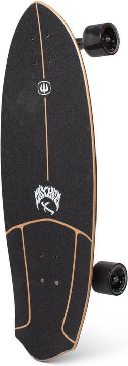 Actual product image Carver Surfskate (30")