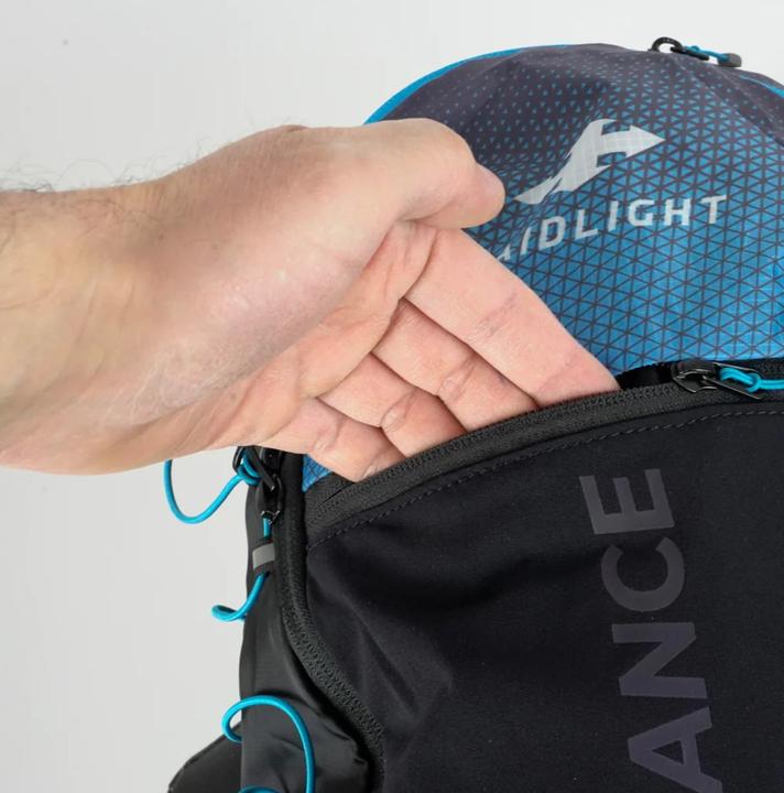 Actual product image Raidlight Endurance 12-24 (24 l)