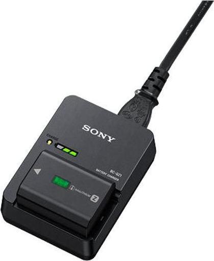 Image du produit Sony Bc-Qz1 (Chargeur)