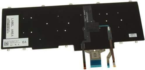 Image du produit Dell Clavier, English-US, 106 (US)