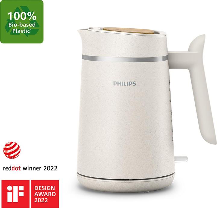 Actual product image Philips HD9365/10 (1.70 l, EU plug)