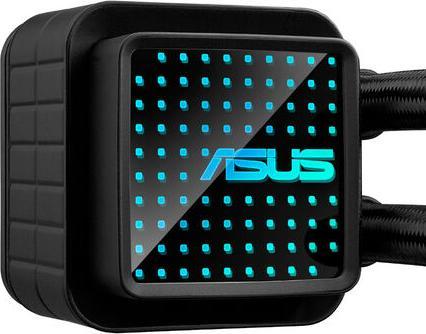 Produktbild ASUS CPC ACC PRIME LC 360 ARGB