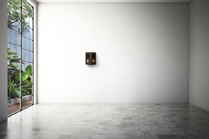 Immagine prodotto Klipsch RP-502S II (1 coppia, 100 W)