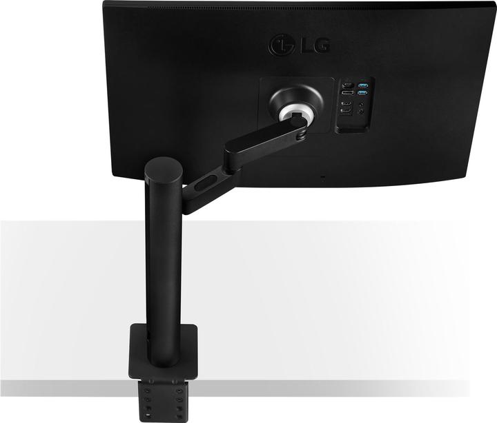Produktbild LG 27QN880-B (2560 x 1440 Pixel, 27")