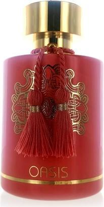 Produktbild Maison Alhambra Oasis Eau de Parfum Spray for Unisex 3.4 Ounce (Eau de Parfum, 100 ml)